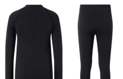 MCKINLEY YACOB/YANIK SEAMLESS JUNIOR