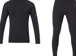 MCKINLEY YACOB/YANIK SEAMLESS SET HERRE