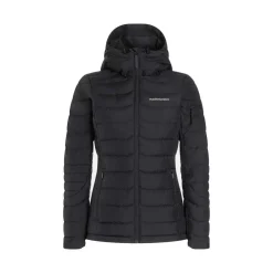 PEAK PERFORMANCE DUN SKIJAKKE DAME