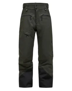PEAK PERFORMANCE INSULATED SKIBUKSER HERRE