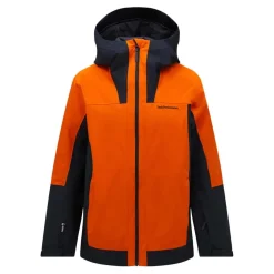 PEAK PERFORMANCE RIDER TECH INSULATED SKIJAKKE HERRE
