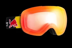 Red Bull SPECT Bent-01REX Skibriller med Fotokromatisk Linse (CAT1–3)