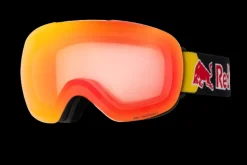 Red Bull SPECT Bent-01REX Skibriller med Fotokromatisk Linse (CAT1–3)