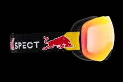 Red Bull SPECT Bent-01REX Skibriller med Fotokromatisk Linse (CAT1–3)