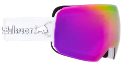 Red Bull SPECT CHUTE-03 Skibriller – OTG – Inkl. Ekstra Linse