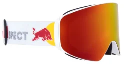 Red Bull SPECT JAM-04 Skibriller – Inkl. Ekstra Linse
