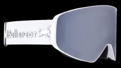 Red Bull SPECT JAM-05 Skibriller + Ekstra Linse