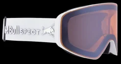 Red Bull SPECT JAM-05 Skibriller + Ekstra Linse