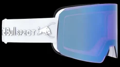 Red Bull SPECT REIGN-03 Skibriller + Ekstra Linse