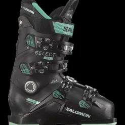 Salomon BOOTS SELECT HV 80 GW skistøvle dame