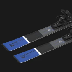 Salomon E S/MAX X7 TI INCL. M10 GW Binding