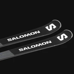 Salomon E S/MAX X7 TI INCL. M10 GW Binding