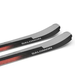 Salomon E STANCE X80 SKI
