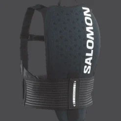 Salomon FLEXCELL JR rygskjold Junior/børn