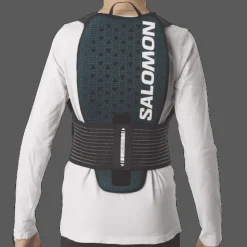 Salomon FLEXCELL JR rygskjold Junior/børn
