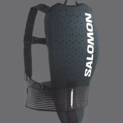 Salomon FLEXCELL rygskjold Herre