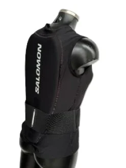 Salomon Flexcell Rygskjold Vest