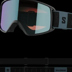 Salomon Force Photo Skibriller | Photochromic & Wide Vision