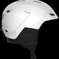 Salomon ICON LT Skihjelm Dame | Ekstra Let & Komfortabel