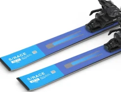 Salomon SKI E S/RACE X9 TI