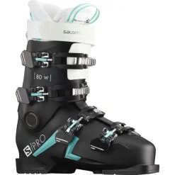 Salomon S/PRO HV 80 W Skistøvler – Dame