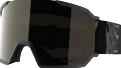 Salomon S/View 3 Skibrille