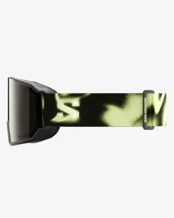 Salomon S/View 3 Skibrille