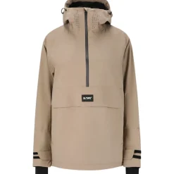 SLOPE RUKI ANORAK DAME