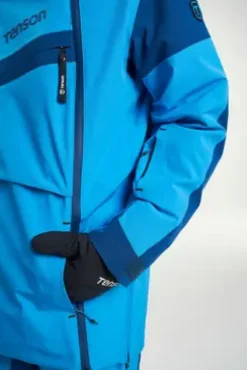Tenson Aerismo Jackorak Jacket