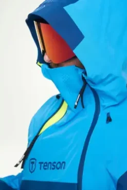 Tenson Aerismo Jackorak Jacket