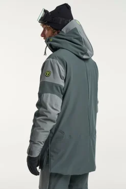 Tenson Aerismo Jackorak Jacket