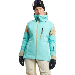 TENSON AERISMO jakke DAME