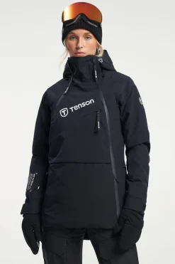 TENSON AERISMO JAKKE DAME