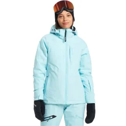 TENSON CORE JAKKE DAME