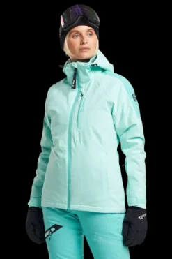 TENSON CORE JAKKE DAME