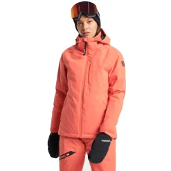 TENSON CORE JAKKE DAME