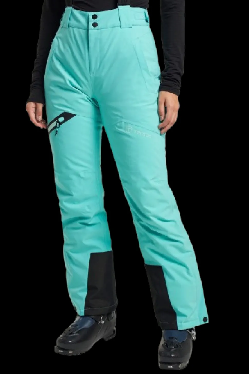 TENSON CORE MPC PLUS SKIBUKSER DAME