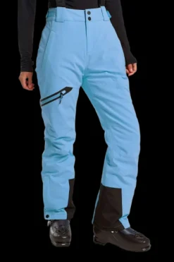 TENSON CORE MPC PLUS SKIBUKSER DAME