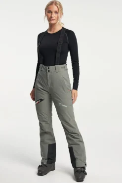 TENSON CORE MPC PLUS SKIBUKSER DAME
