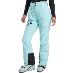 TENSON CORE MPC PLUS SKIBUKSER DAME