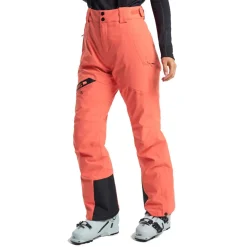 TENSON CORE MPC PLUS SKIBUKSER DAME
