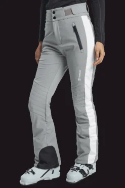 TENSON GRACE SOFTSHELL SKIBUKSER DAME