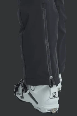 TENSON GRACE SOFTSHELL SKIBUKSER DAME
