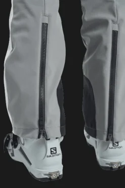 TENSON GRACE SOFTSHELL SKIBUKSER DAME