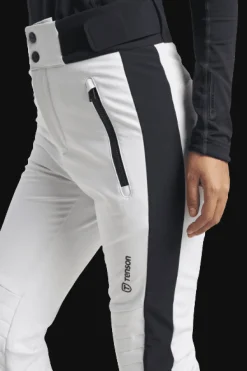 TENSON GRACE SOFTSHELL SKIBUKSER DAME