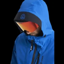 Tenson PRIME PRO SKIJAKKE Herre