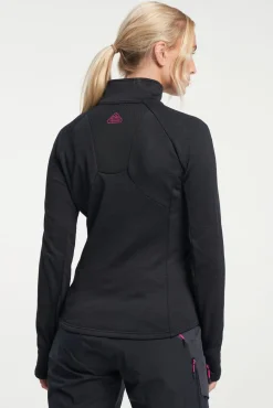 TENSON TOURING MIDLAYER DAME