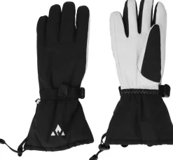 WHISTLER CODIAK SOFTSHELL SKIHANDSKE UNISEX